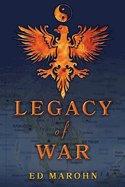 Legacy of War: Volume 1