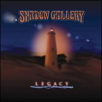 Legacy - Shadow Gallery