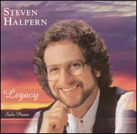 Legacy - Steven Halpern