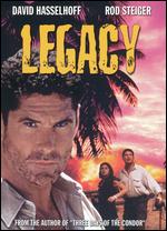 Legacy - T.J. Scott