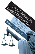 Legal Accents, Legal Borrowing: The International Problem-Solving Court Movement