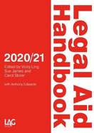 Legal Aid Handbook 2020/21