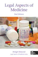 Legal Aspects of Medicines