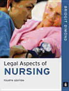 Legal Aspects of Nursing