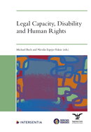 Legal Capacity, Disability and Human Rights