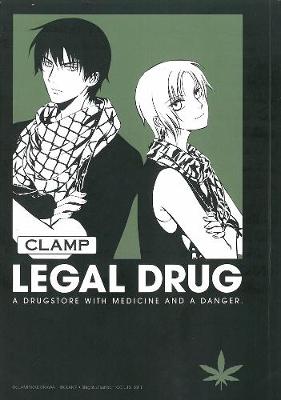 Legal Drug - 