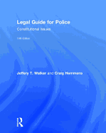 Legal Guide for Police: Constitutional Issues