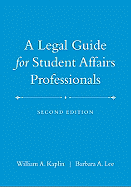 Legal Guide Student Affairs PR