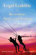 Legal Liability in Recreation, Sports, and Tourism