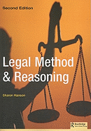 Legal Method and Reasoning