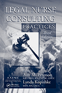 Legal Nurse Consulting Practices