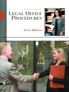 Legal Office Procedures