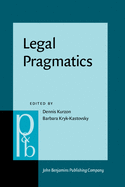 Legal Pragmatics