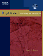 Legal Studies: Terminology and Transcription
