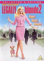 Legally Blonde 2 - Charles Herman-Wurmfeld
