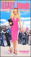 Legally Blonde [French] [Blu-ray] - Robert Luketic