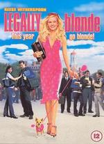 Legally Blonde - Robert Luketic