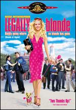Legally Blonde - Robert Luketic