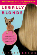 Legally Blonde - Brown, Amanda