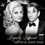 Legally Bound - Live at Feinstein's/54 Below