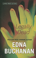 Legally Dead