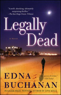 Legally Dead - Buchanan, Edna