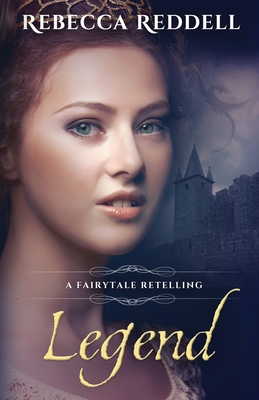 Legend: A Cinderella Retelling - Allen, Brenda (Editor), and Reddell, Rebecca