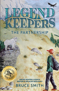 Legend Keepers: The Partnership