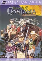 Legend of Crystania - The Motion Picture