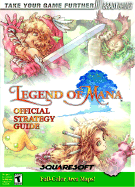 Legend of Mana Official Strategy Guide
