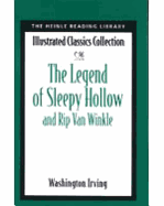 Legend of Sleepy Hollow: Heinle Reading Library: Illustrated Classics Collection