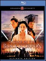Legend of the Black Scorpion [Blu-ray] - Feng Xiaogang