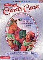 Legend of the Candy Cane
