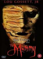 Legend of the Mummy