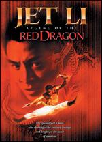 Legend of the Red Dragon - Corey Yuen; Wong Jing