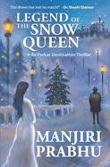 Legend of the Snow Queen