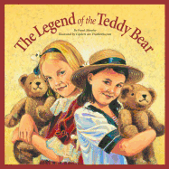 Legend of the Teddy Bear