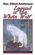 Legend of the White Wolf