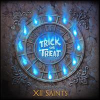 Legend of the XII Saints - Trick or Treat