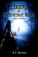 Legend of Witchtrot Road