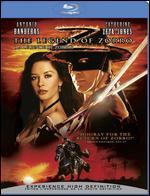 Legend of Zorro [French] [Blu-ray]