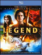 Legend [Rated/Unrated] [Blu-ray] - Ridley Scott