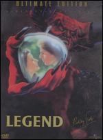 Legend [Ultimate Edition] [2 Discs] - Ridley Scott