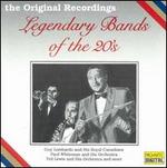 Legendary Bands of the '20s - Various Artists