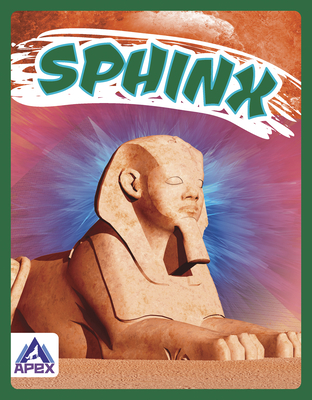 Legendary Beasts: Sphinx - Ha, Christine