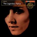 Legendary Fairuz