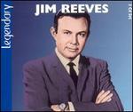 Legendary Jim Reeves [2001]