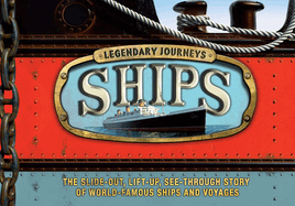 Legendary Journeys: Ships: Ships