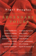 Legendary Voices - Douglas, Nigel
