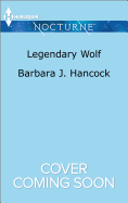 Legendary Wolf